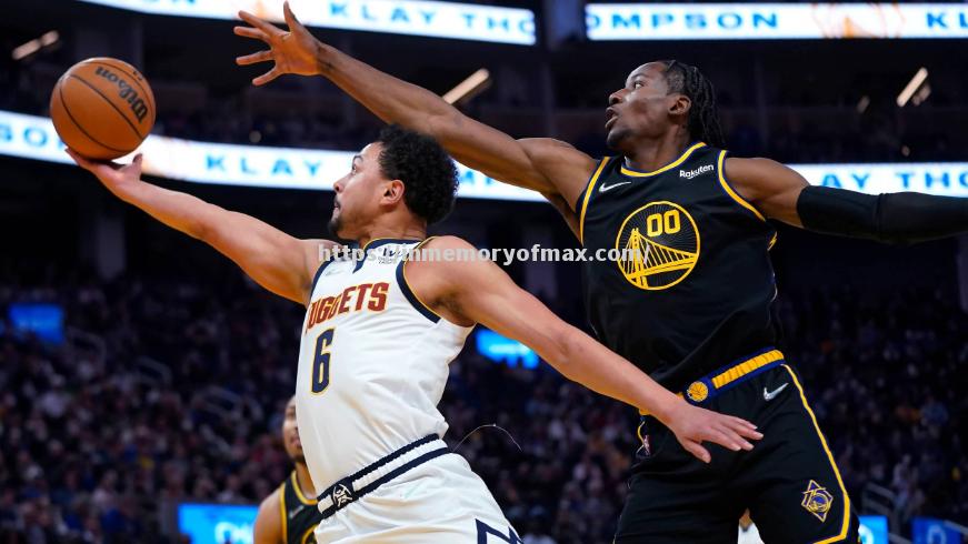 猛龙逆转掘金获得胜利 猛龙逆转掘金获得胜利