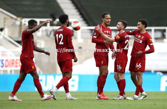 利物浦寻求在欧冠赛场中闪耀 利物浦寻求在欧冠赛场中闪耀