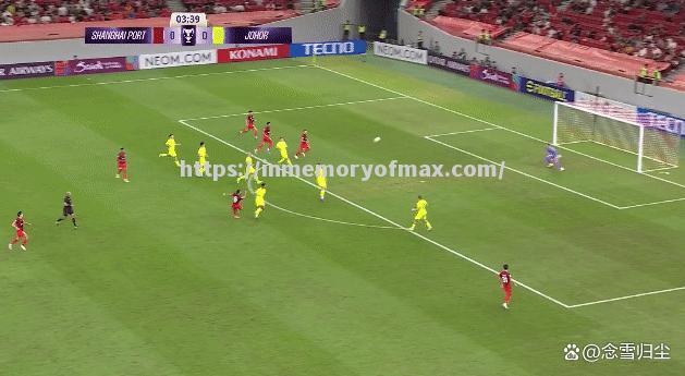 技巧娴熟!这支球队如何在亚冠中获胜? 技巧娴熟!这支球队如何在亚冠中获胜?