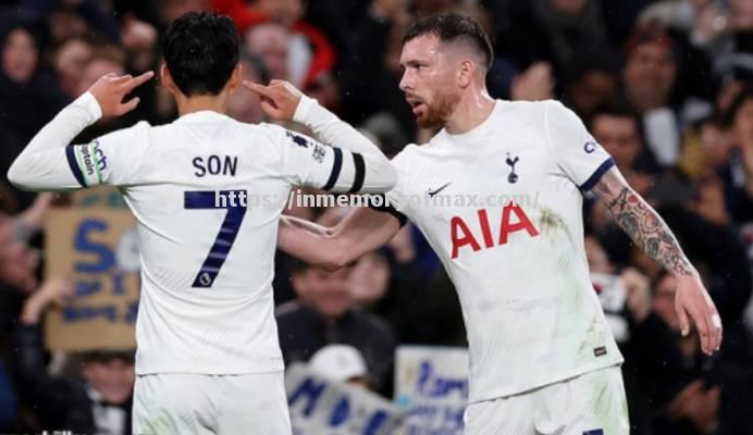 热刺力克南安普顿:热刺主场取胜 热刺力克南安普顿:热刺主场取胜