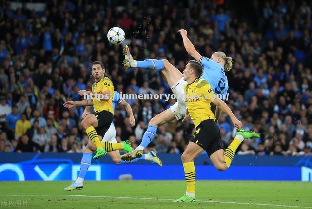 哈兰德再次梅开二度,多特欧冠瞄准半决赛 哈兰德再次梅开二度,多特欧冠瞄准半决赛