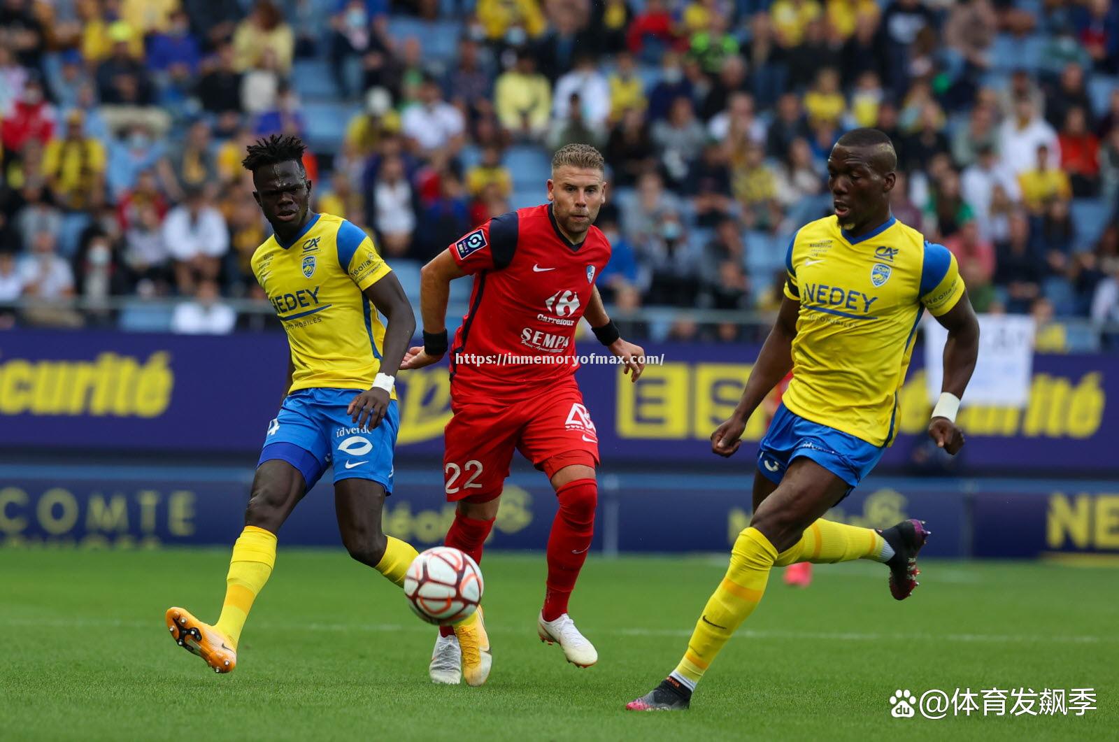 瓦朗谢纳遭遇三连败,米斯大举反击 瓦朗谢纳遭遇三连败,米斯大举反击