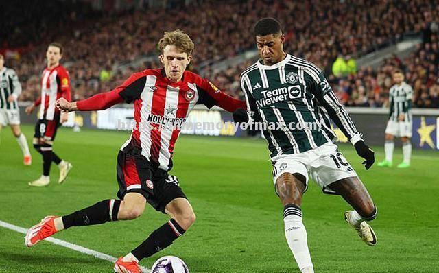 拉什福德助攻建功,曼联双杀对手 拉什福德助攻建功,曼联双杀对手