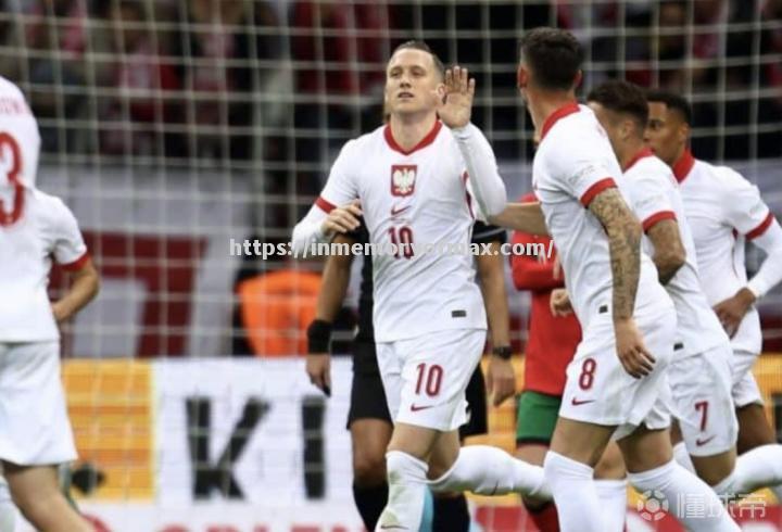 波兰国家队备战八强战 波兰国家队备战八强战