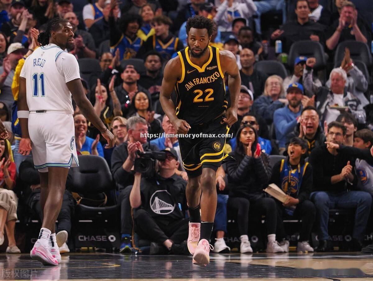 勇士客场力克森林狼,继续保持不败 勇士客场力克森林狼,继续保持不败