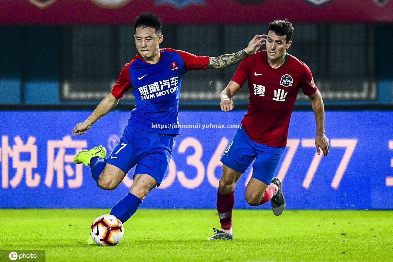 重庆斯威在主场战胜河南建业,提振士气 重庆斯威在主场战胜河南建业,提振士气