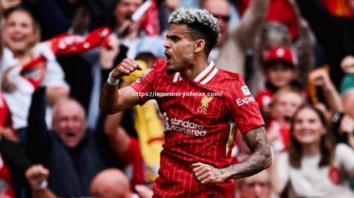 利物浦主场战胜西汉姆,英超领先优势扩大至分 利物浦主场战胜西汉姆,英超领先优势扩大至分