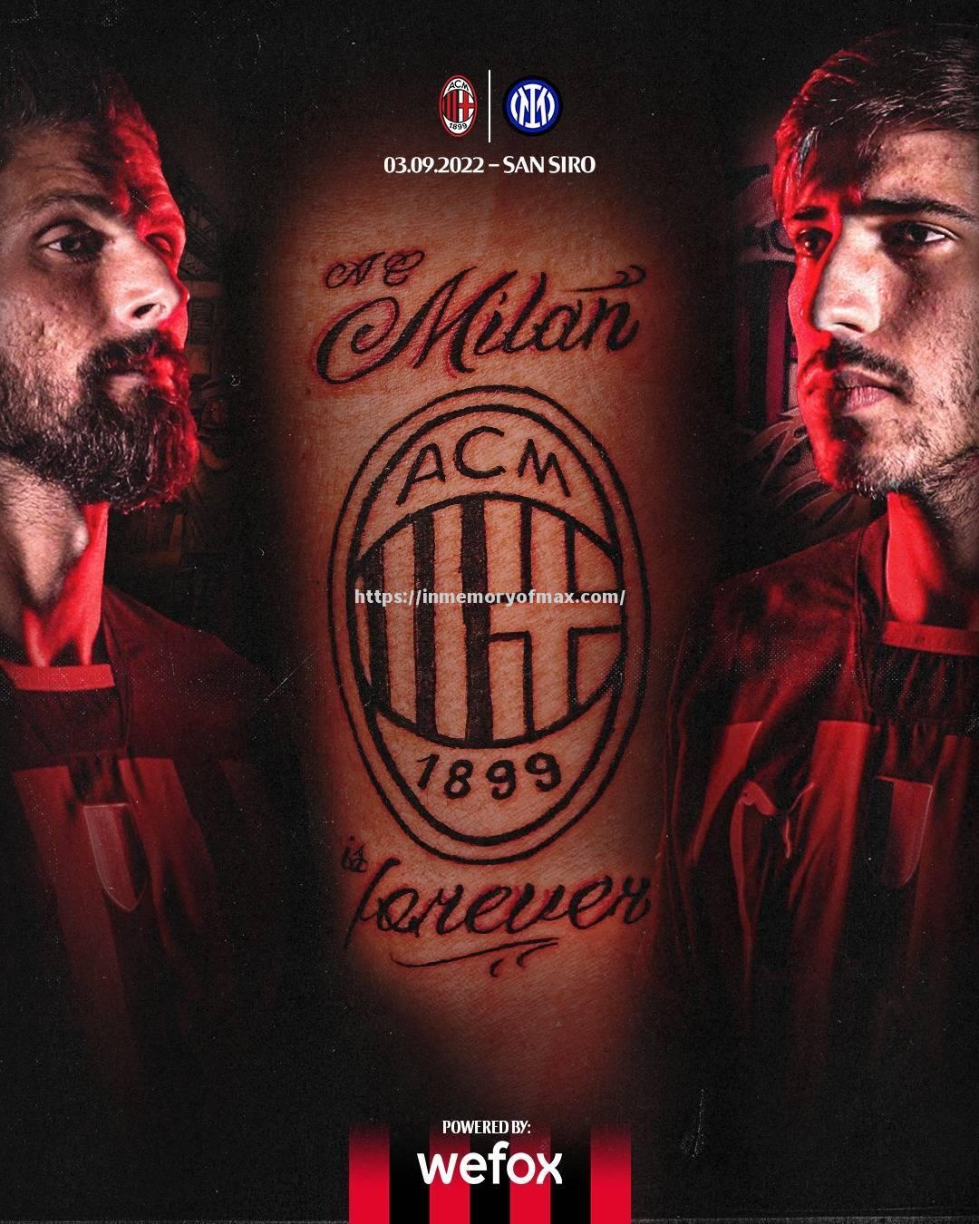 米兰德比:AC米兰客场击败国际米兰,升至次席 米兰德比:AC米兰客场击败国际米兰,升至次席