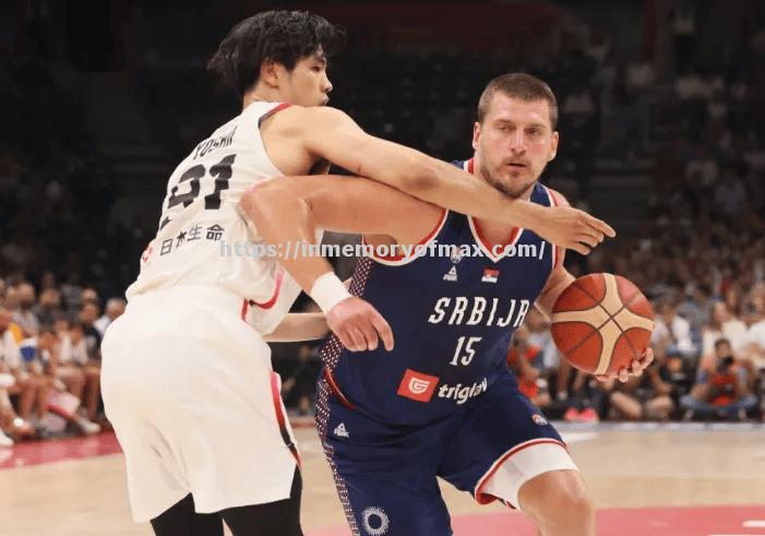 东京奥运会篮球比赛强队集结 东京奥运会篮球比赛强队集结