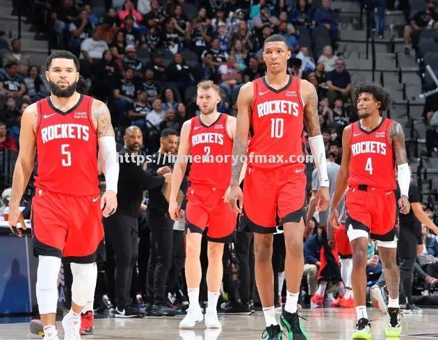 火箭惊险拿下森林狼,走上胜利之路 火箭惊险拿下森林狼,走上胜利之路