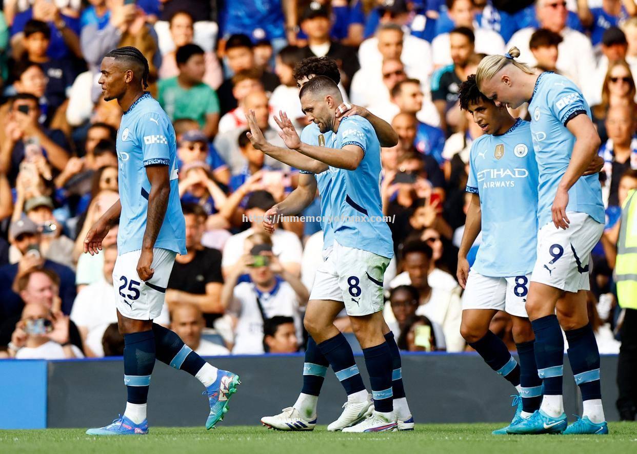 切尔西球员表现抢眼,主教练赞不绝口 切尔西球员表现抢眼,主教练赞不绝口