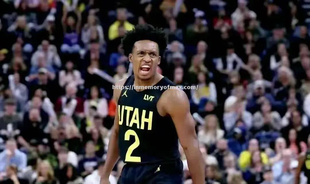 爵士主场险胜猛龙,西部前四位置稳坐钓鱼台 爵士主场险胜猛龙,西部前四位置稳坐钓鱼台