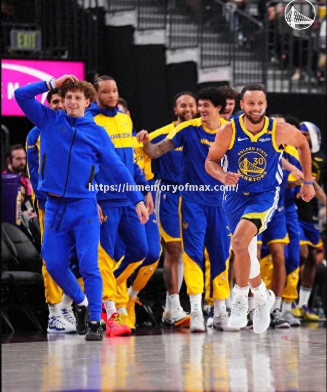 勇士全队施展团队合作实力,轻取对手 勇士全队施展团队合作实力,轻取对手