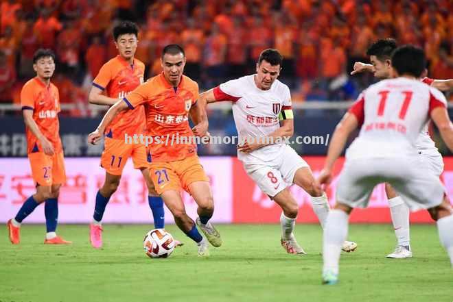 重磅消息:天津天海将挑战山东鲁能,胜负难料! 重磅消息:天津天海将挑战山东鲁能,胜负难料!