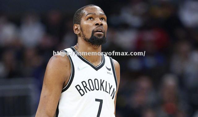 篮网惨败灰熊,杜兰特独撑大局 篮网惨败灰熊,杜兰特独撑大局