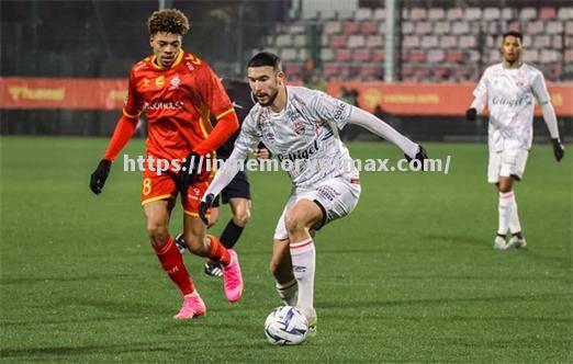 里昂主场击败对手,实力显著提升 里昂主场击败对手,实力显著提升