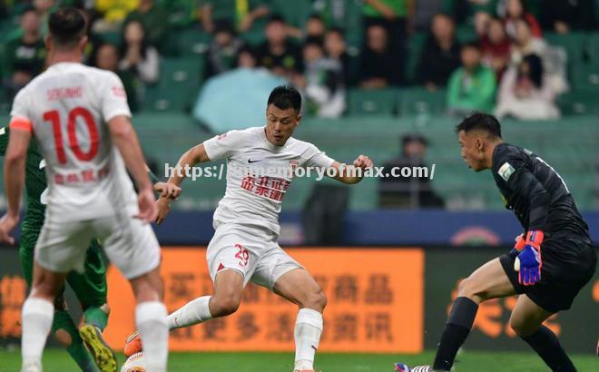 北京国安战术调整,迎接挑战 北京国安战术调整,迎接挑战