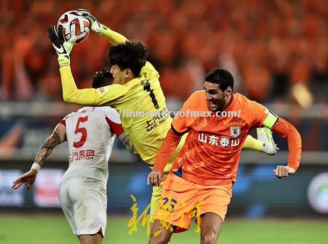 鲁能客场压哨绝杀,球队实力有目共睹 鲁能客场压哨绝杀,球队实力有目共睹