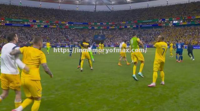 欧洲杯预选赛的战败让球迷感到失望 欧洲杯预选赛的战败让球迷感到失望