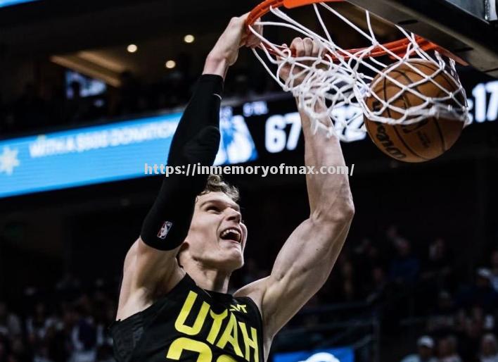 猛龙惨遭爵士逆转,失去榜首位置 猛龙惨遭爵士逆转,失去榜首位置