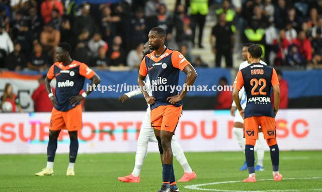 摩纳哥客场失利,冲上位置受阻 摩纳哥客场失利,冲上位置受阻