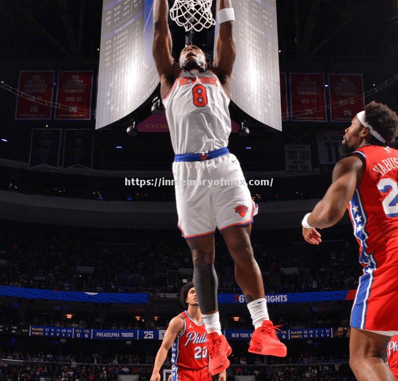 东部联盟新秀助力球队连胜,状元郎崛起 东部联盟新秀助力球队连胜,状元郎崛起