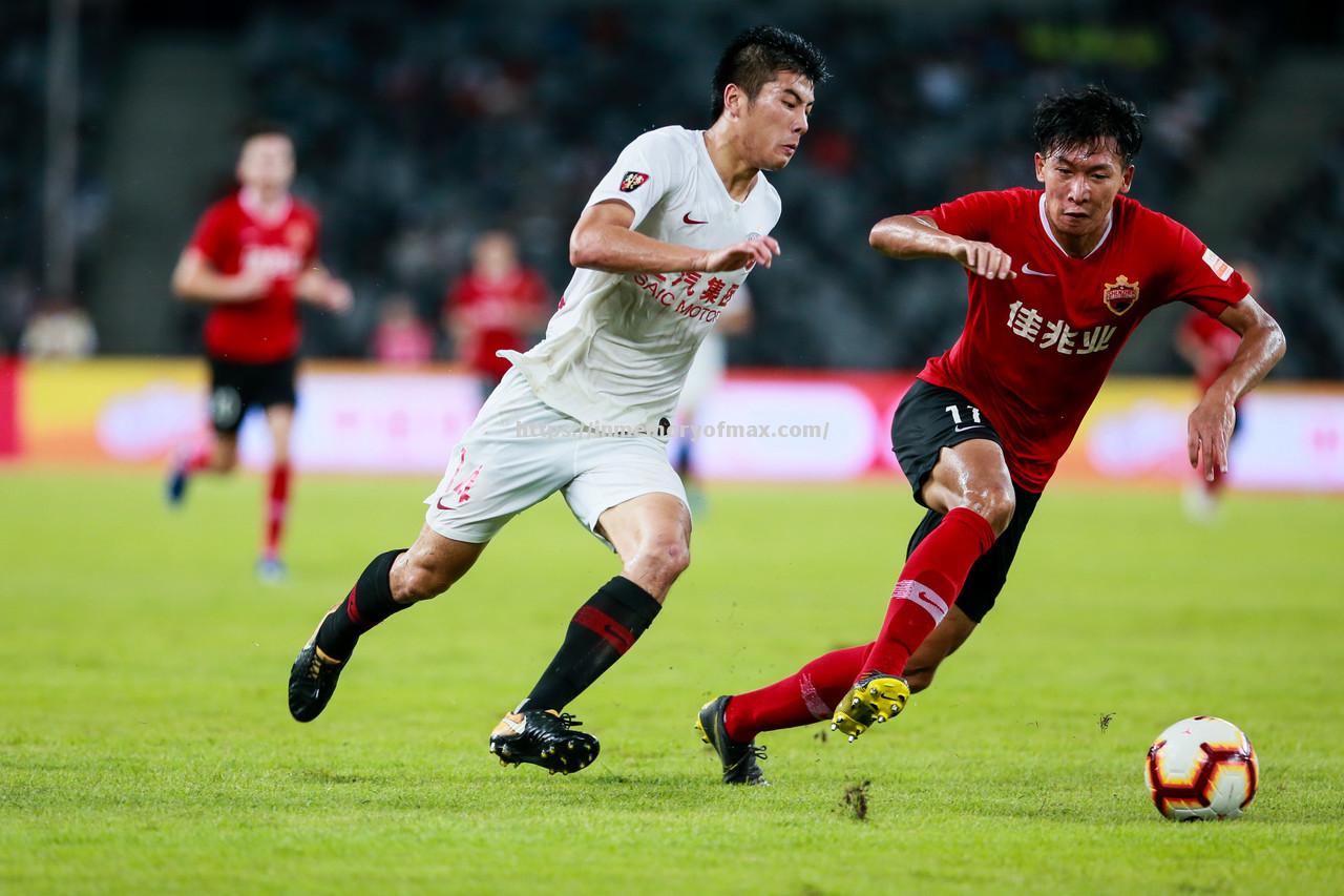 深圳佳兆业遭遇主场不敌,士气低落 深圳佳兆业遭遇主场不敌,士气低落