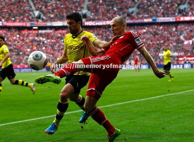 拜仁在主场表现出色勇夺三分