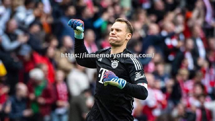 拜仁慕尼黑客场零封对手,轻松取得胜利 拜仁慕尼黑客场零封对手,轻松取得胜利