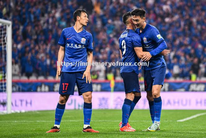 上海申花阵容轮换,客场战胜对手,状态回勇 上海申花阵容轮换,客场战胜对手,状态回勇