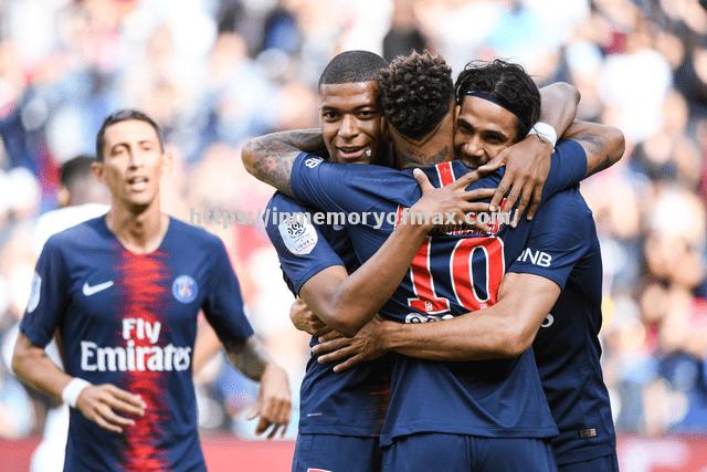 巴黎圣日耳曼主场迎战慕尼黑凤凰 巴黎圣日耳曼主场迎战慕尼黑凤凰