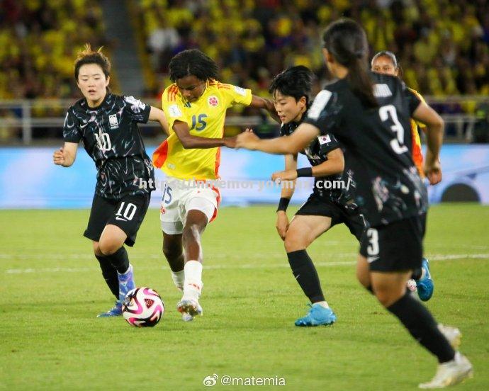 女足国家队再夺一城,巩固南美锦标赛冠军地位 女足国家队再夺一城,巩固南美锦标赛冠军地位