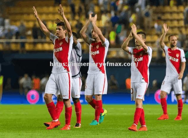 摩纳哥主场告捷,牢牢占据领先地位 摩纳哥主场告捷,牢牢占据领先地位