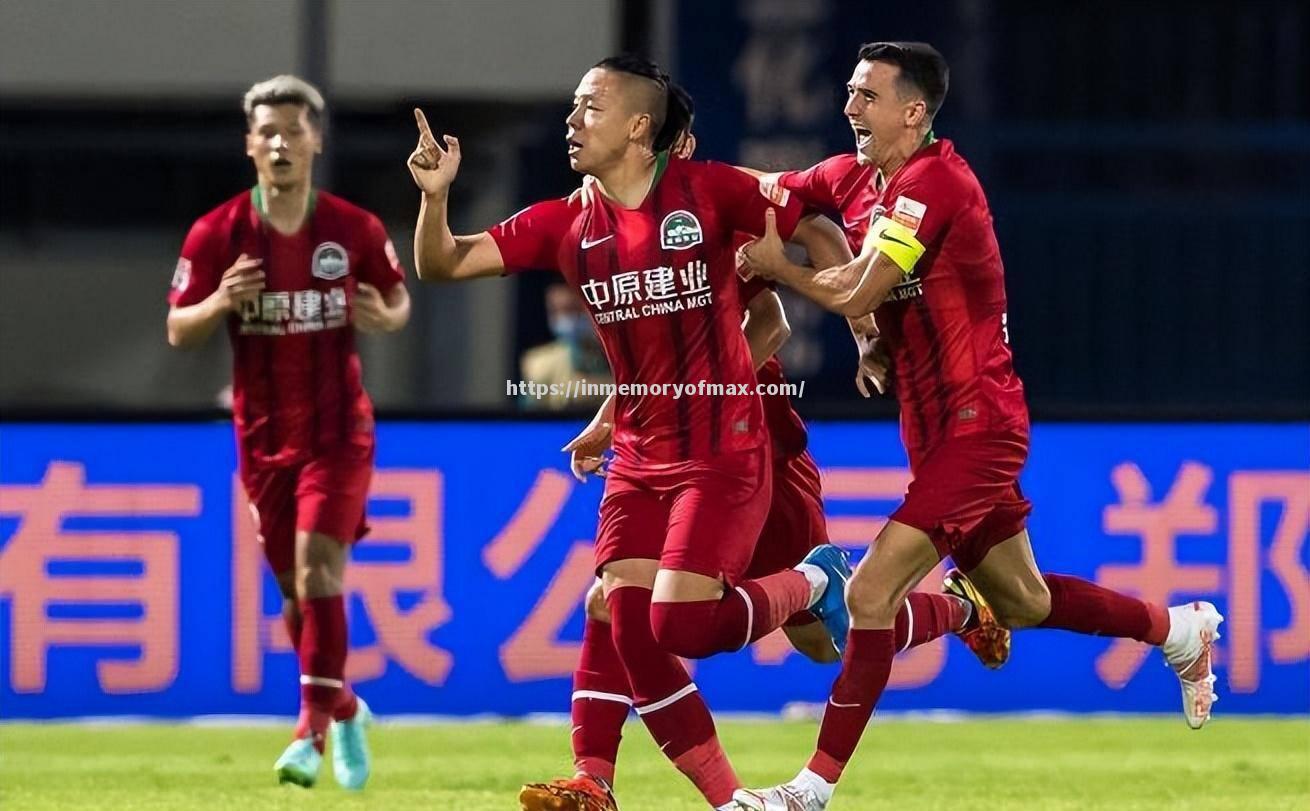 河南队在比赛中迎来气势飙升 河南队在比赛中迎来气势飙升