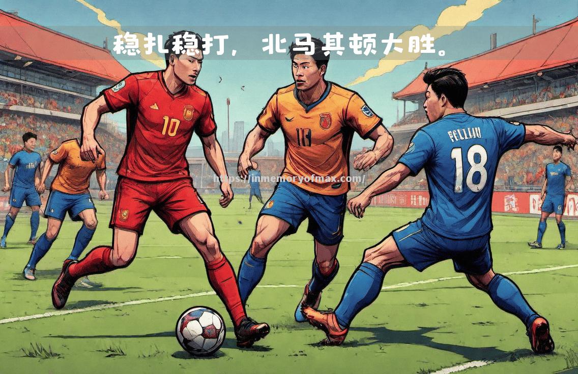 北马其顿大胜冰岛,小组排名稳定 北马其顿大胜冰岛,小组排名稳定