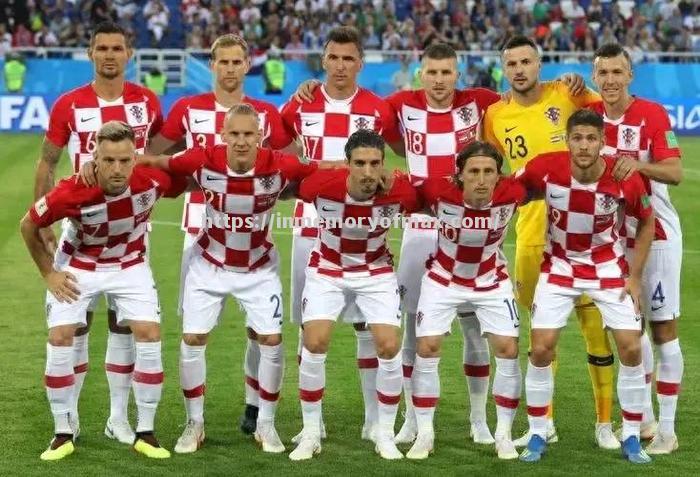 法国主场一球小胜克罗地亚,保持不败 法国主场一球小胜克罗地亚,保持不败