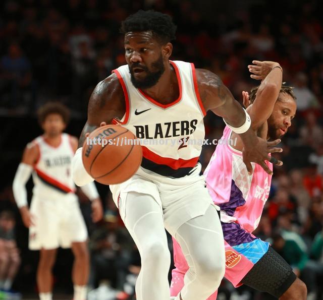 开拓者爆冷负于国王,两连败令人唏嘘 开拓者爆冷负于国王,两连败令人唏嘘