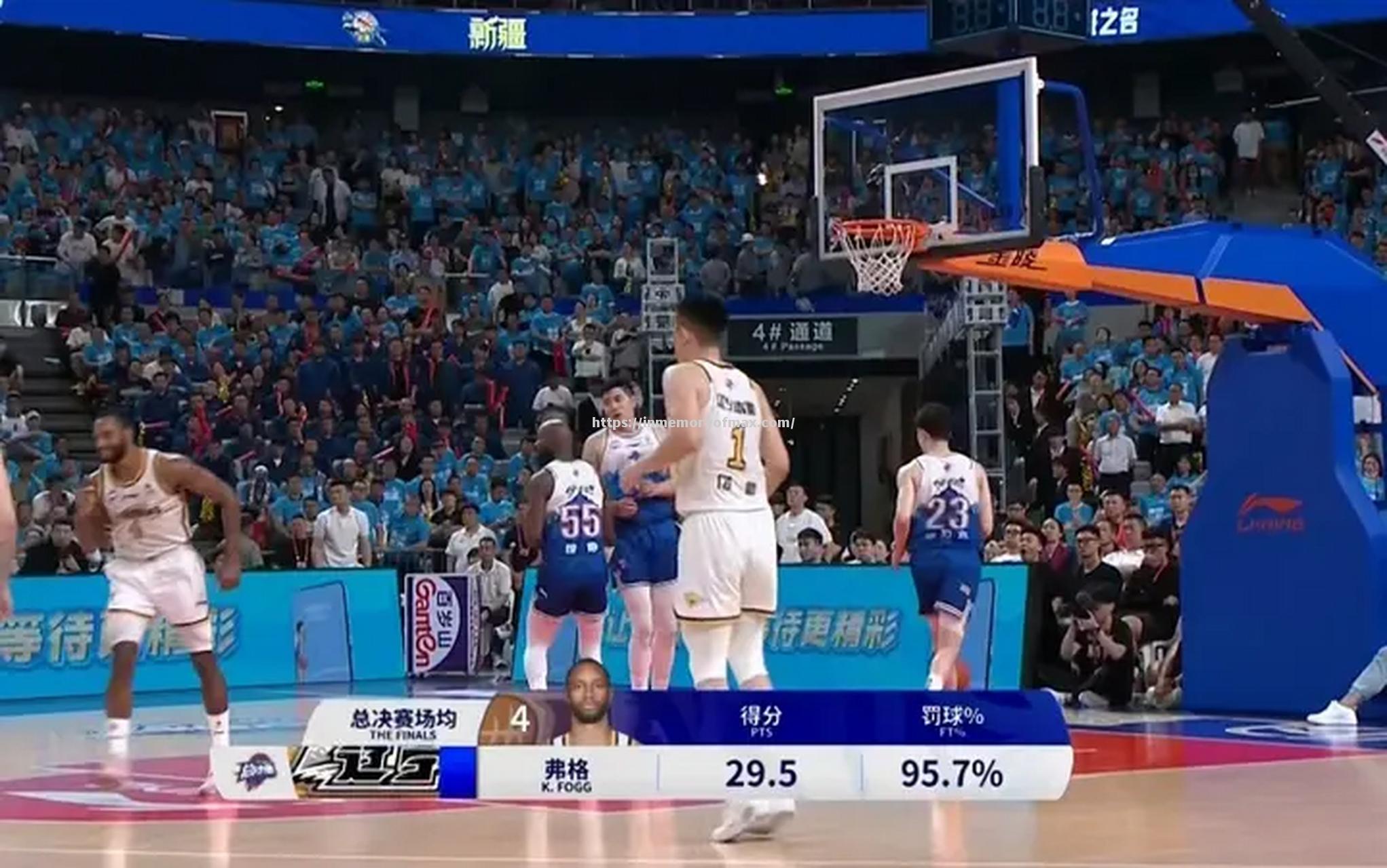 新疆男篮逆袭胜利,最终夺得冠军席位 新疆男篮逆袭胜利,最终夺得冠军席位