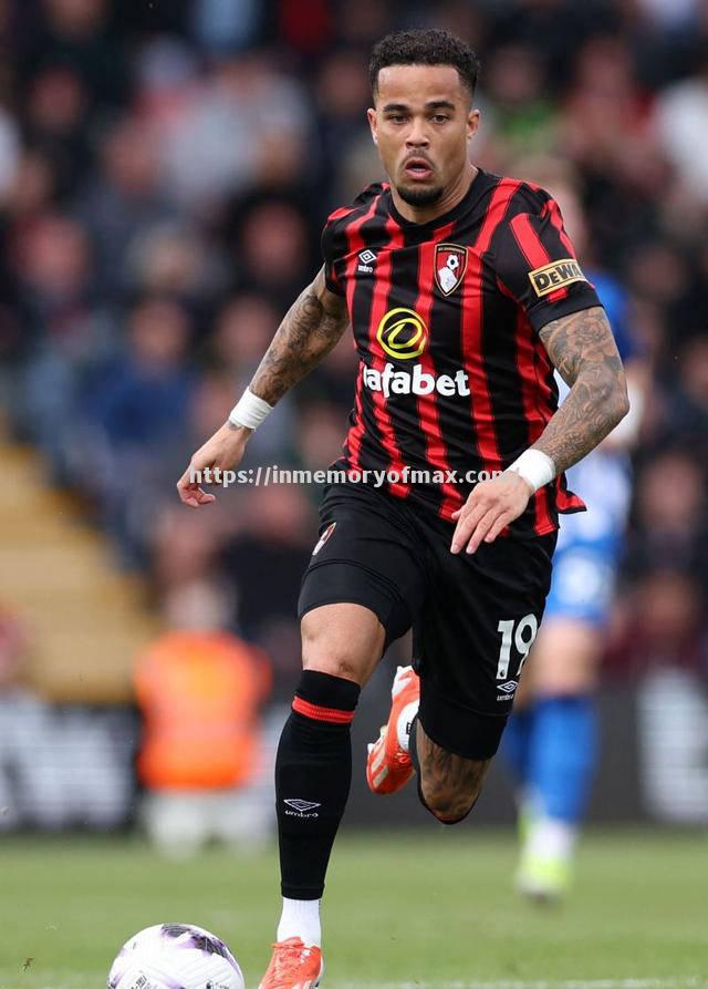 伯恩茅斯失利再添,降级形势雪上加霜 伯恩茅斯失利再添,降级形势雪上加霜