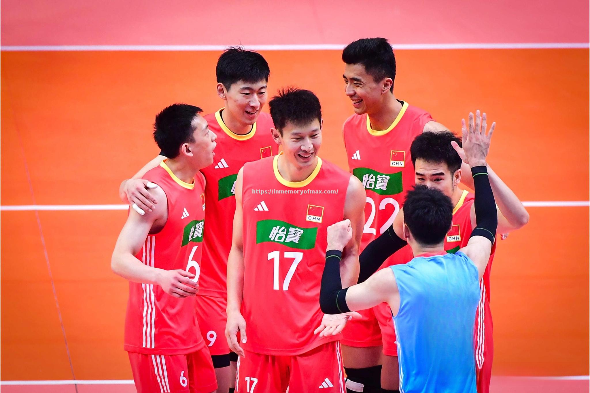 克罗地亚男排击败对手晋级 克罗地亚男排击败对手晋级