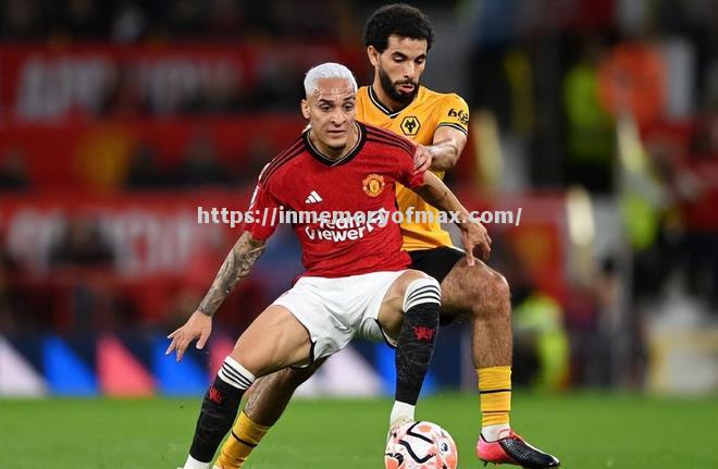 曼联爆冷负于狼队,锋线进攻乏力引发争议 曼联爆冷负于狼队,锋线进攻乏力引发争议