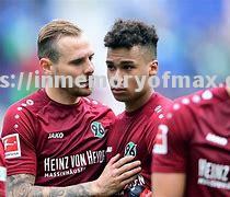 汉诺威惨败后争取逆风翻盘突围 汉诺威惨败后争取逆风翻盘突围