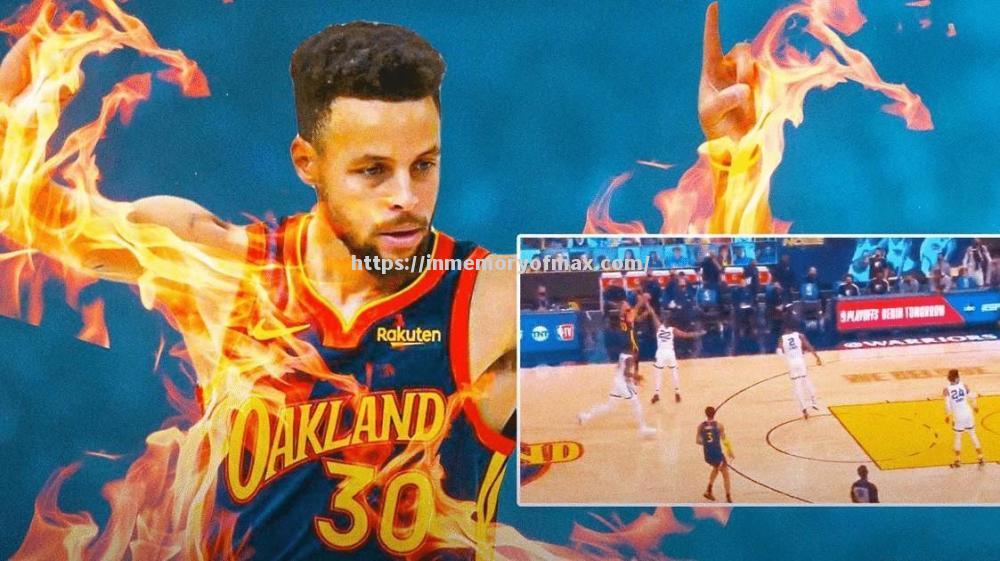 激烈战争!水花四溅勇士大胜 激烈战争!水花四溅勇士大胜