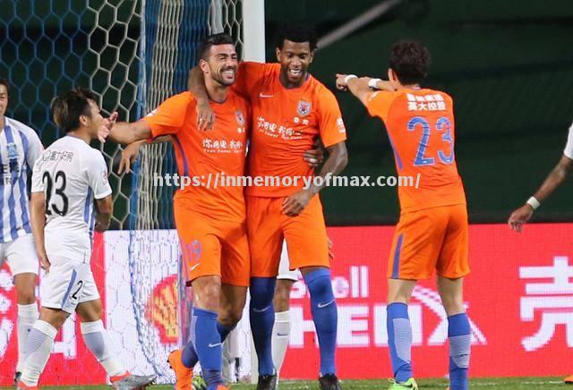 广州富力新援表现抢眼,助球队逆转胜利 广州富力新援表现抢眼,助球队逆转胜利