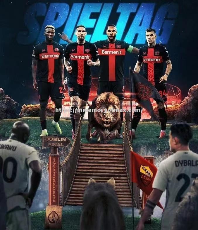 勒沃库森击败强敌,实现一次胜利 勒沃库森击败强敌,实现一次胜利