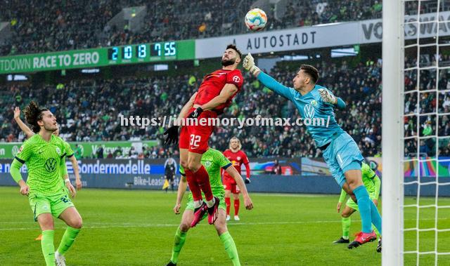 法兰克福大胜霍芬海姆取得两连胜 法兰克福大胜霍芬海姆取得两连胜