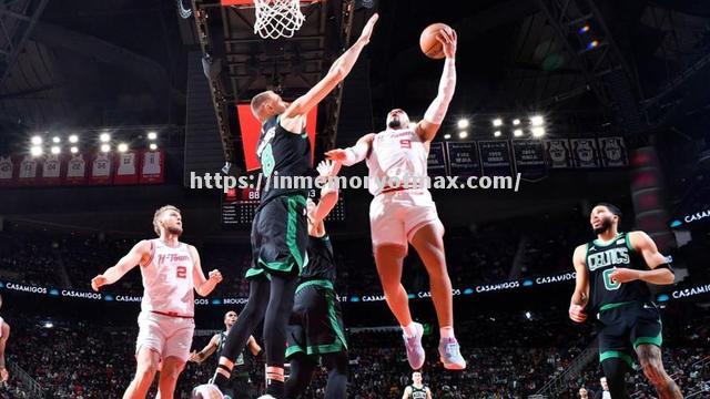 火箭与尼克斯大空砍,胜负难分 火箭与尼克斯大空砍,胜负难分