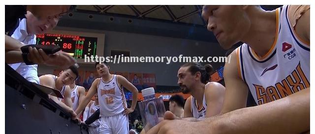 山西男篮遭遇三连败,排名下滑 山西男篮遭遇三连败,排名下滑