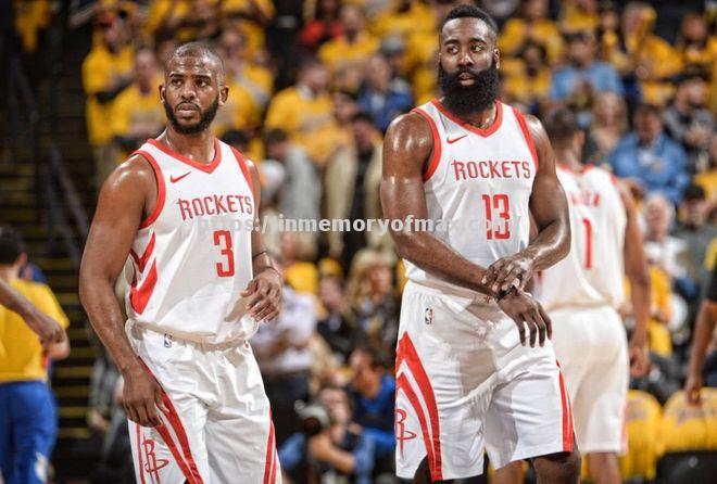 星空体育-火箭攻防两端完美发挥，取得锋芒毕露胜利