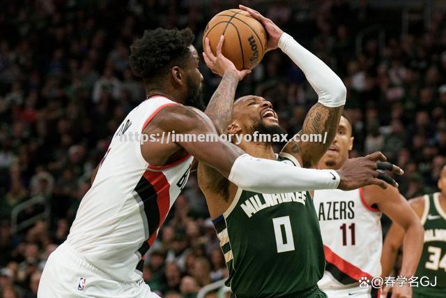 开拓者逆转雄鹿,取得难得一胜 开拓者逆转雄鹿,取得难得一胜